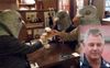 Marketing Pigeons Smash Some Asahi To Celebrate Being On First-Name Basis With Rod Macqueen