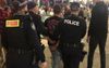 Inside Brisbane’s Bold Strategy To Avoid Alcohol-Fuelled Violence: Arresting Violent People
