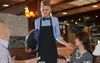 Rattled Restaurant Manager Asks Local Bushy If He’d Like Some Steak With His Salt