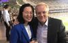 Chinese Liberal MP With Close Ties To Chinese Spy Agencies Might Be A Bit Suss, Says Racists