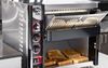 Conveyer Belt Toaster Making Slightly Burnt Bread Look Like A Bigger Deal Than It Is