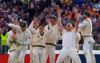 Sometimes Cricket Is Beautiful