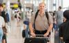 Dad’s 20-Year-Old New Balance Joggers The Deciding Factor In His Baggage Being Overweight