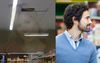 Local Bloke Has Little Moment To Himself As Supermarket Radio Gently Serenades Him With Dido
