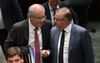 Parliament Rushes To Roll Back Message Encryption Laws After Senate Passes Federal ICAC Bill