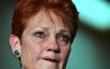 Pauline Accuses The One Australian Woman Murdered By Her Partner Each Week Of Making Stuff Up