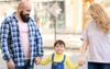 Biggest Grog Monster In Hometown Now Doing Relatively Good Job Of Raising A Kid