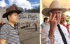 Chinese Spy Tasked With Infiltrating KAP Forced To Learn Slim Dusty’s Entire Back Catalogue