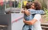 Oh Fuck: New Guy At Work ‘A Hugger’