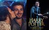 Girlfriend Waits Until Doors Are Locked To Say The Harry Potter Stageplay Goes For 478 Hours