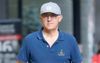 Turnbull On Gladys Liu Saga: “I Don’t Care. Leave Me Alone And Stop Calling This Number”