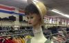 Country Town Outfitters Ups The Marketing Budget To Include Terrifying Mannequin In Shopfront