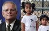 PM Urges Australian Kids To Avoid Needless Anxiety About Being Locked Up On Christmas Island