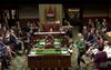 NSW Betrays Christians By Passing Bill That Helps Provide Adequate Healthcare To Women