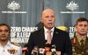 “You Need To Understand I’m Actually Not That Good At My Job” Says Now Panicking Peter Dutton