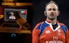 Rugby’s Marketing Pigeon Warned Not To Make Anti-Referee Content This Week
