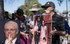 Morrison Tells Insolent Biloela Residents To Shut Up And Be Good Little Quiet Australians