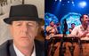 44-Year-Old In A Pork Pie Hat Inspired To Take Up The Trumpet After Seeing Cat Empire Live