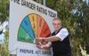 ScoMo Saves Community From Bushfire By Moving Rating Back To Low