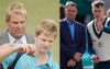 Report: Shane Warne Never Far From The Action