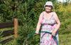 Elderly Woman Living Near High School Baffled by Mysterious Shrinking Garden Hose