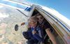 Adventure Tourism Industry Seeking Sky Diving Instructors Who Know How To Count Past Two