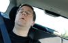 Man Treats Self To Taxi As He’s Not In The Mood To Have A Polite But Forced Conversation