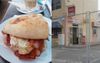 Cafe In Local Industrial Park Found To Use More Turkish Bread Than Entire Nation Of Turkey