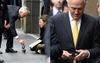Malcolm Makes Amends With That Homeless Melbourne Man By Giving Him An Old Opal Card