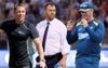 Cheika Ropes In Steve Waugh, Shane To Mentor Wallabies Ahead Of World Cup Opener