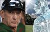 NRL Reporter Left To Thaw Out On Redfern Oval After Copping Death Stare From Wayne Bennett