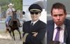 Chinese Spy Tasked With Infiltrating The Nats Learns To Fly Plane, Ride Horse, Fuck His Woman