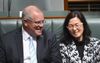 Nation Should Just Get Over Having A Spy In Parliament, Says PM With One-Seat Majority