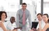 Retired Sporting Great Turned Banker Does Job And Adds Sporting Anecdote To Client Meeting