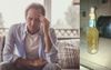 Dad Reminded Of Beer Left In Freezer By Muffled Boom