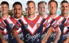 Roosters Bolster Squad With Trbojevic Brothers, Munster, Papalli, Wighton And Ponga Signings