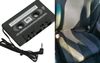Report: Cassette Adapter Slightly More Dignifying Than Bluetooth Speaker On Passenger Seat
