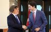 Justin Trudeau’s Blackface Scandals Disappear After Hiring Chris Lilley As PR Crisis Manager