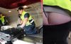 Shocking Sighting Of Third Crack Forces Qantas To Ground All Planes Immediately
