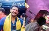 Wallabies Fan Ignores Typhoon Hagibis Warnings On Basis It’s Not Like A Cyclone Or Anything