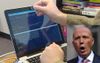 Dutton Calls For Taping Over Webcam To Be Outlawed