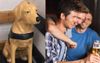 RSL Staff Begin Questioning Sobriety Of Man Petting Donation Dog While Signing In