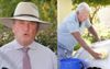 Barnaby Suggests Aussie Farmers Try Washing Their Cars In An Effort To Bring On Rain