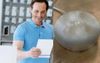 Man Enthusiastically Buys Google Home Only For It To Collect Dust