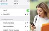Local Woman Becomes First Person In History To Successfully Connect To Fon Wi-Fi