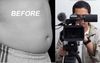 Cameraman Responsible For Informercial ‘Before’ Footage Finally Invests in Colour Camera