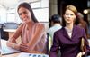 Young Professional Lies And Says She Actually Always Wanted To Be Miranda