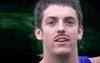 Recent School Leaver Debuts ‘Ironic’ Moustache