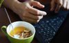 Co-Worker’s 10 AM Fruit And Muesli Breakfast Clear Sign He’s Done Something Bad