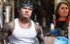 Pill Presser Who Accidentally Cooked A Fatal Batch Relieved Gladys Has Told Kids Just Say No